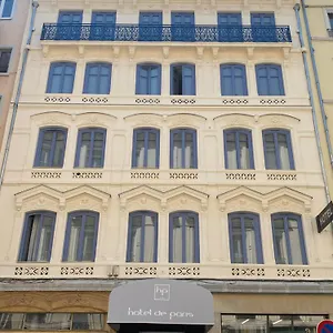 Otel De Paris, Lyon