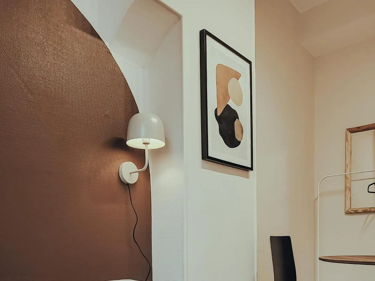 Suite Abysse Lyon