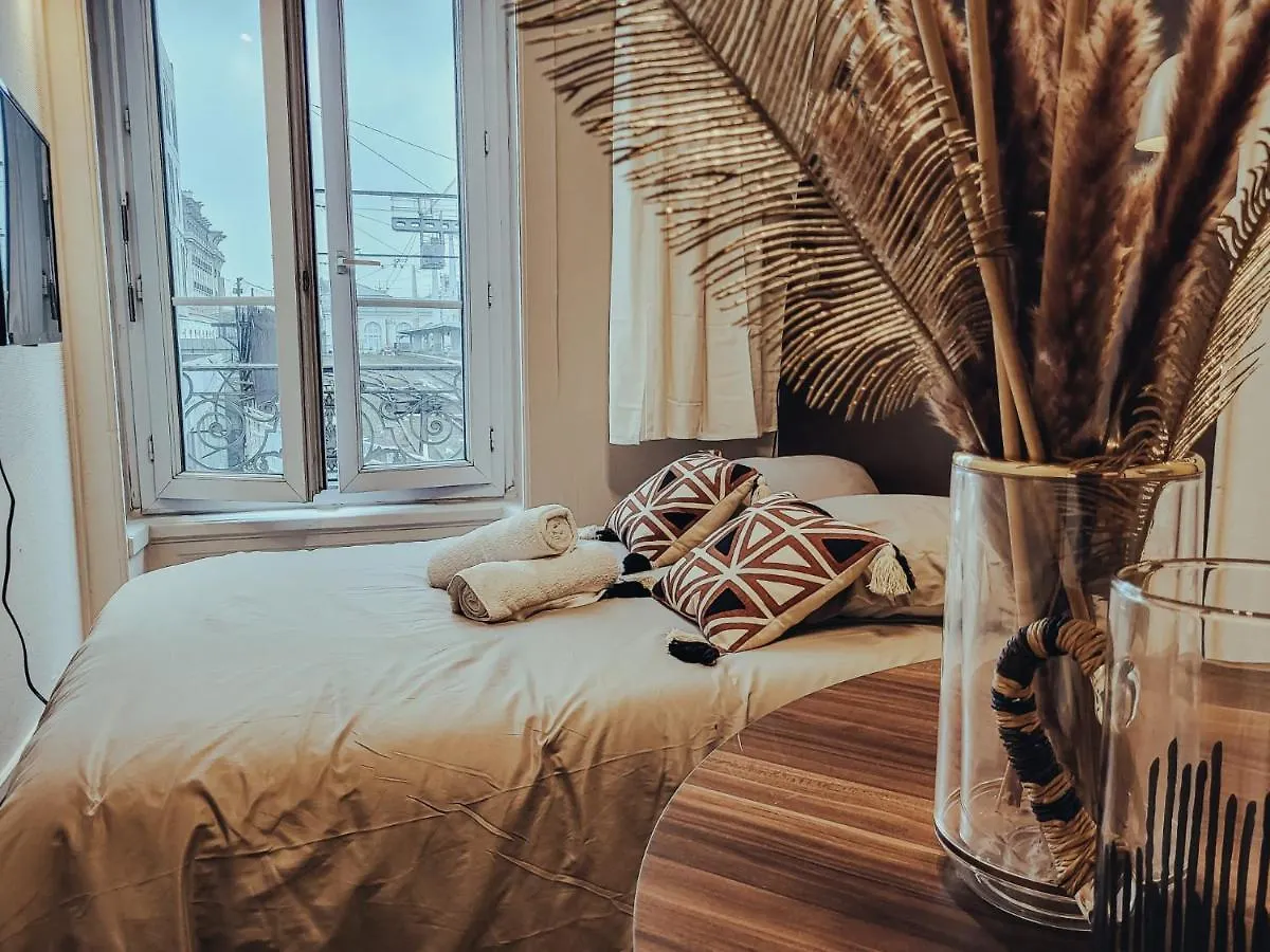 Suite Abysse Lyon