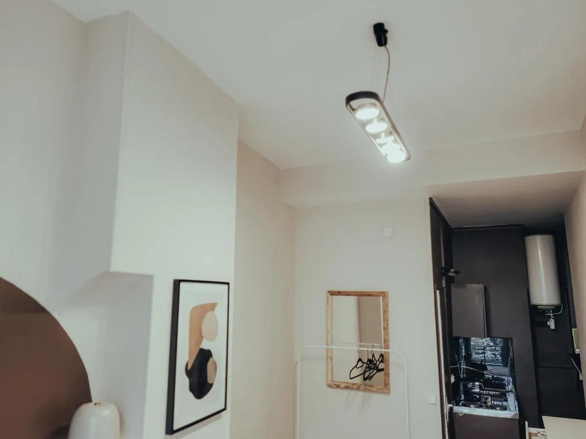 Suite Abysse Lyon Francja