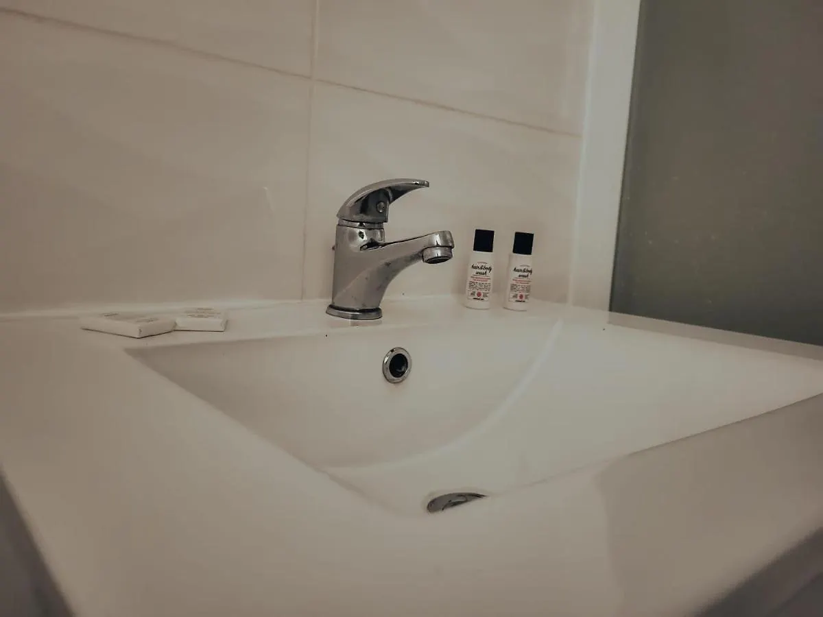 Suite Abysse Lyon
