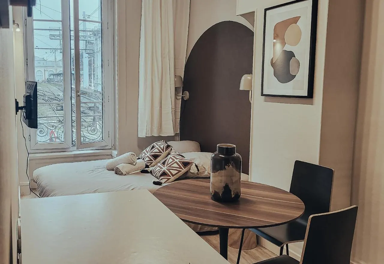 Suite Abysse Lyon