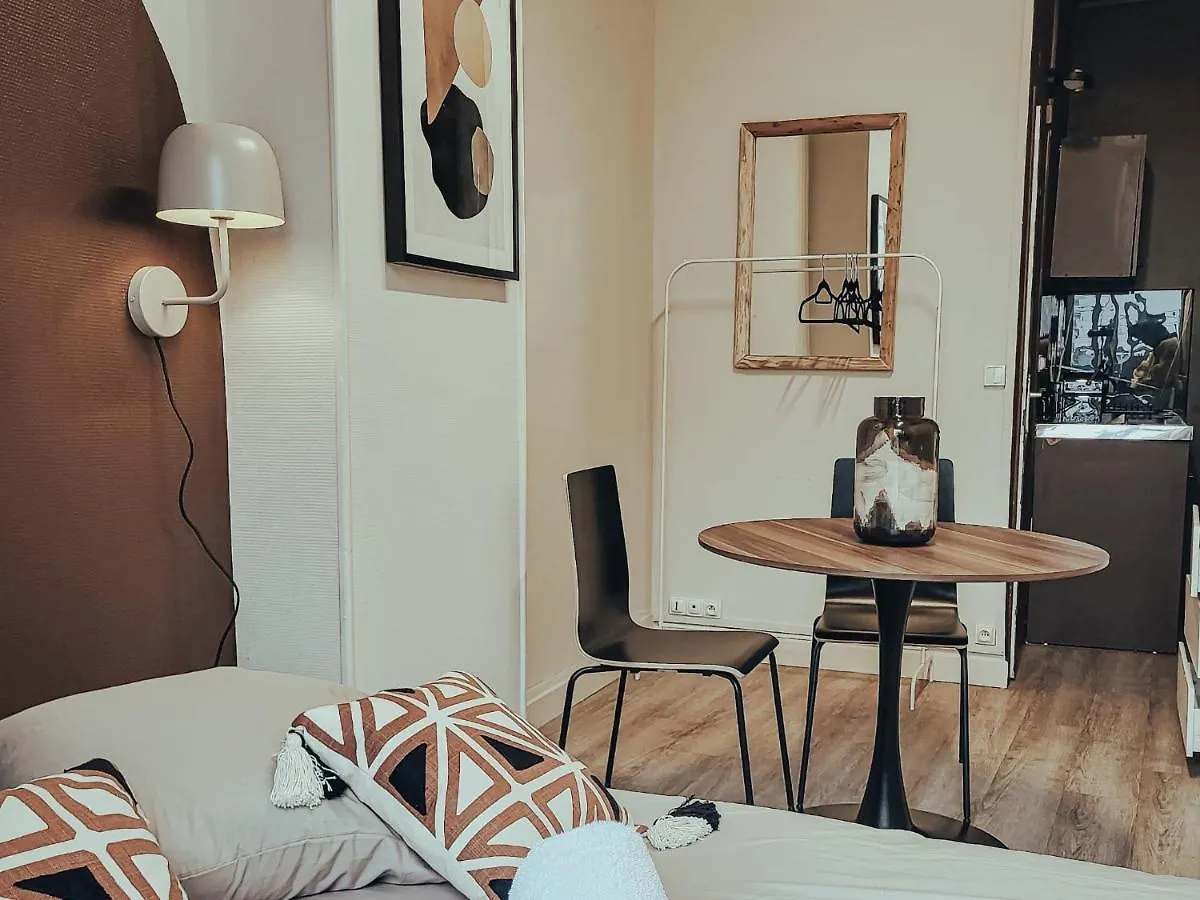 Suite Abysse Lyon